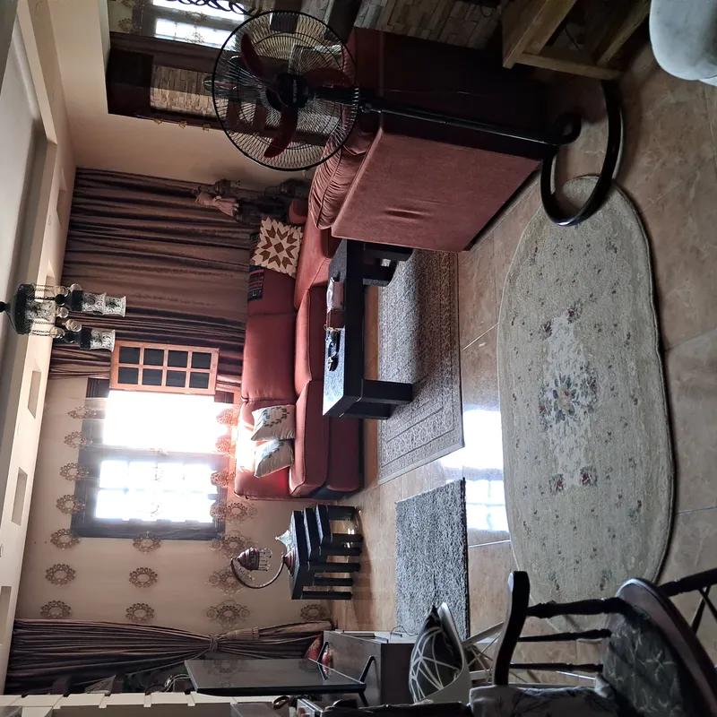 شقة للبيع بمساحة 165 متر و غرفتان في مدينة نصر القاهرة - كل الصور