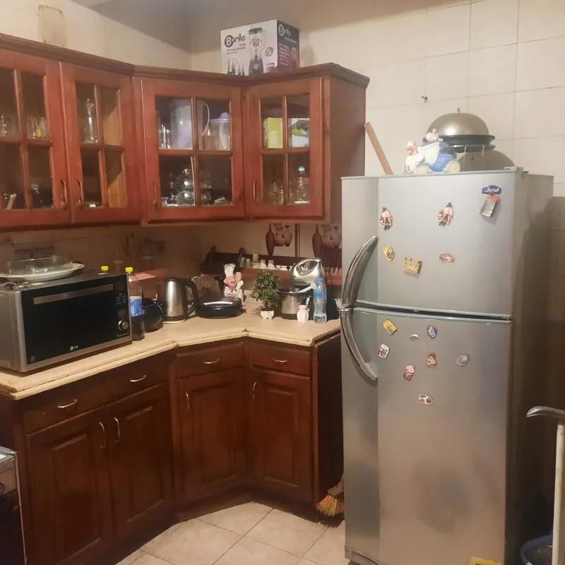 Apartment for sale with an data.area 140 meters and 2 room in  Nasr City Cairo  - Image 3