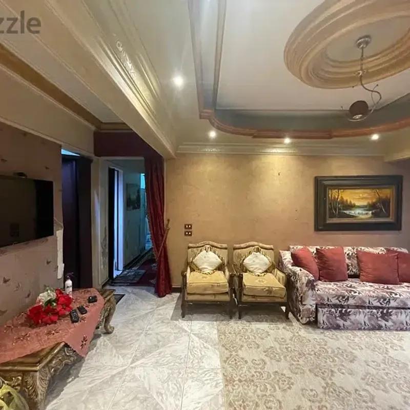 Apartment for sale with an data.area 145 meters and 3 data.rooms in  Nasr City Cairo  - Image 3