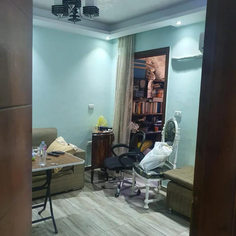 شقة للبيع بمساحة 130 متر و 3 غرف في مدينة نصر القاهرة