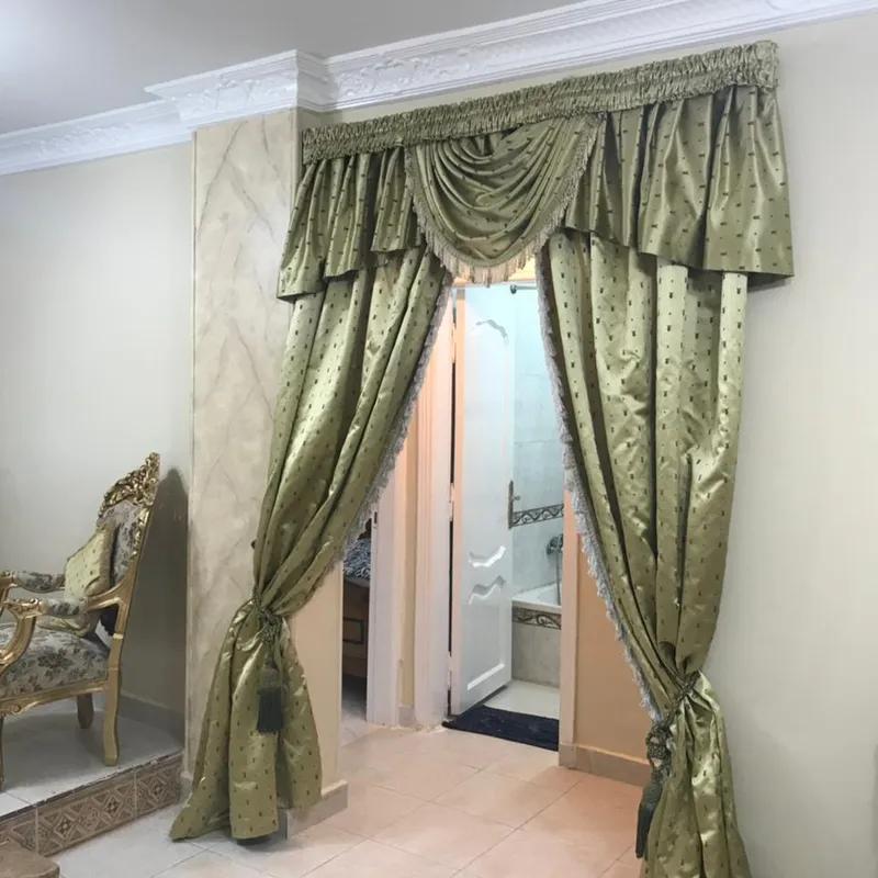 شقة للبيع بمساحة 105 متر و غرفتان في مدينة نصر القاهرة - كل الصور