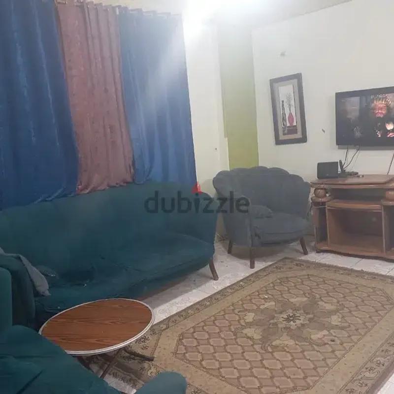 Apartment for sale with an data.area 150 meters and 3 data.rooms in  Nasr City Cairo  - All Images