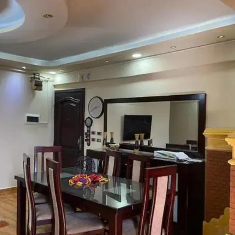 Apartment for sale with an data.area 120 meters and 3 data.rooms in  Nasr City Cairo  - Image 3