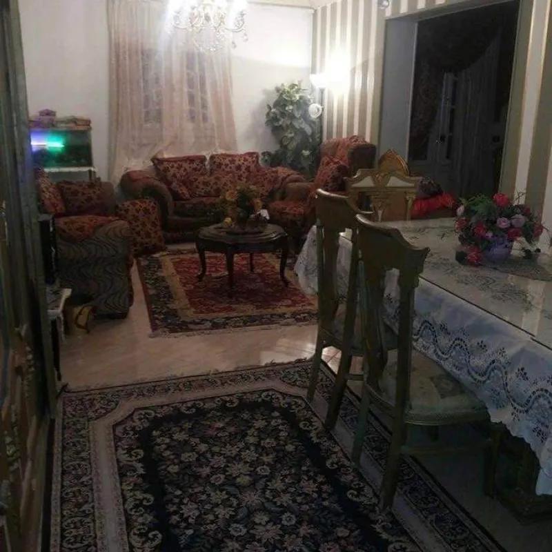 شقة للبيع بمساحة 135 متر و 3 غرف في مدينة نصر القاهرة - صورة 3