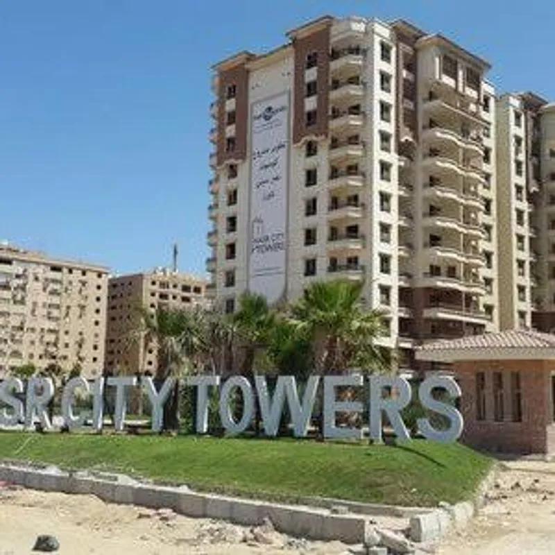 Apartment for sale with an data.area 140 meters and 3 data.rooms in  Nasr City Cairo 