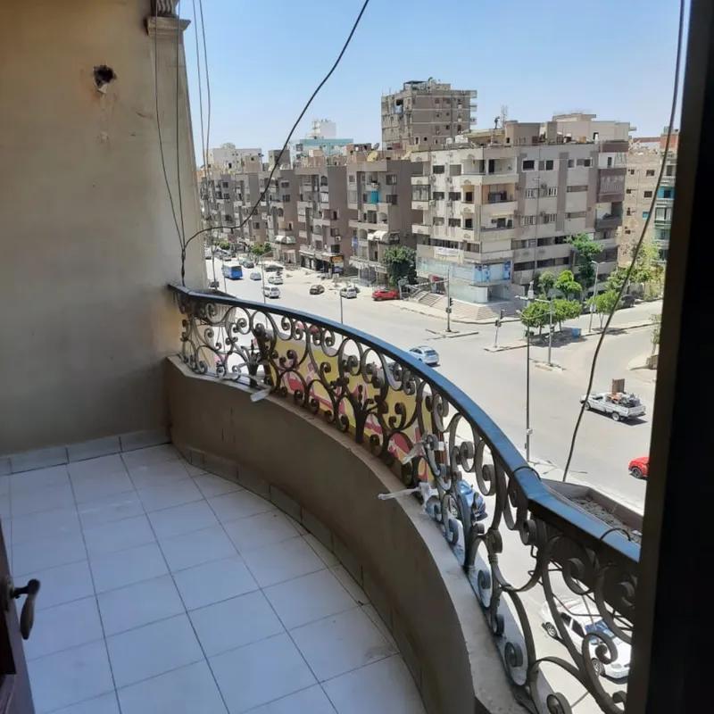 Apartment for sale with an data.area 175 meters and 3 data.rooms in  Nasr City Cairo  - Image 4