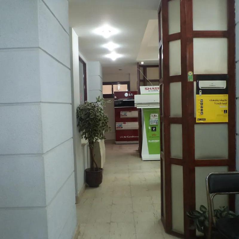 Office for sale with an area of 120 meters in Nasr City Cairo  - Image 4