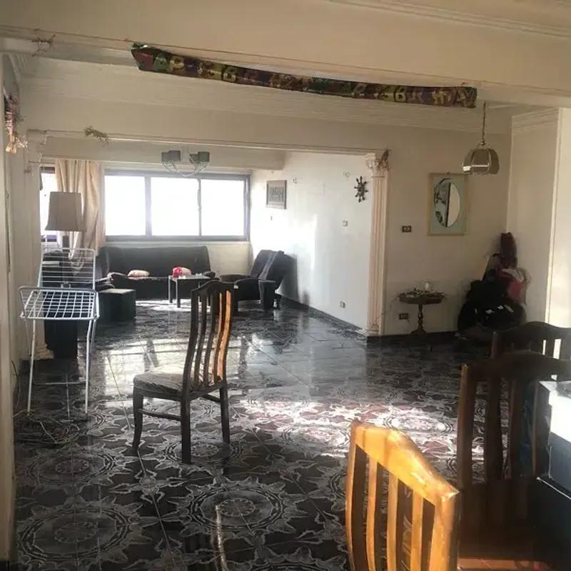 Apartment for sale with an data.area 200 meters and 3 data.rooms in  Nasr City Cairo 