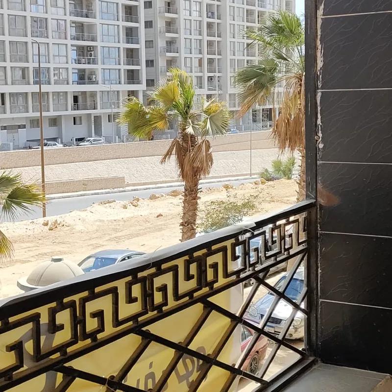 Apartment for sale with an data.area 190 meters and 3 data.rooms in  Nasr City Cairo  - All Images