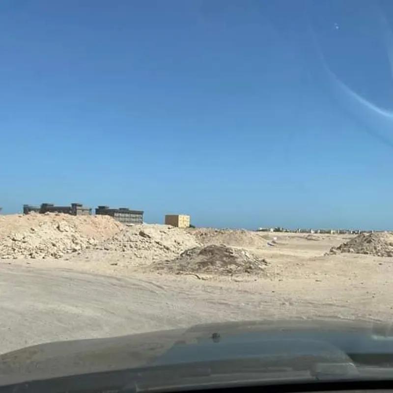 ارض مبانى للبيع بمساحة 600 متر في مدينة نصر القاهرة 