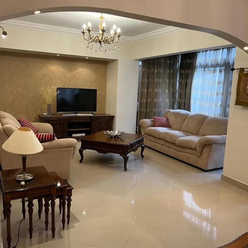 Apartment for sale with an data.area 140 meters and 2 room in  Nasr City Cairo  - Image 3