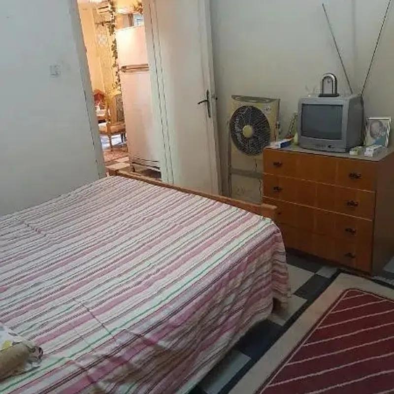 شقة للبيع بمساحة 96 متر و 3 غرف في مدينة نصر القاهرة