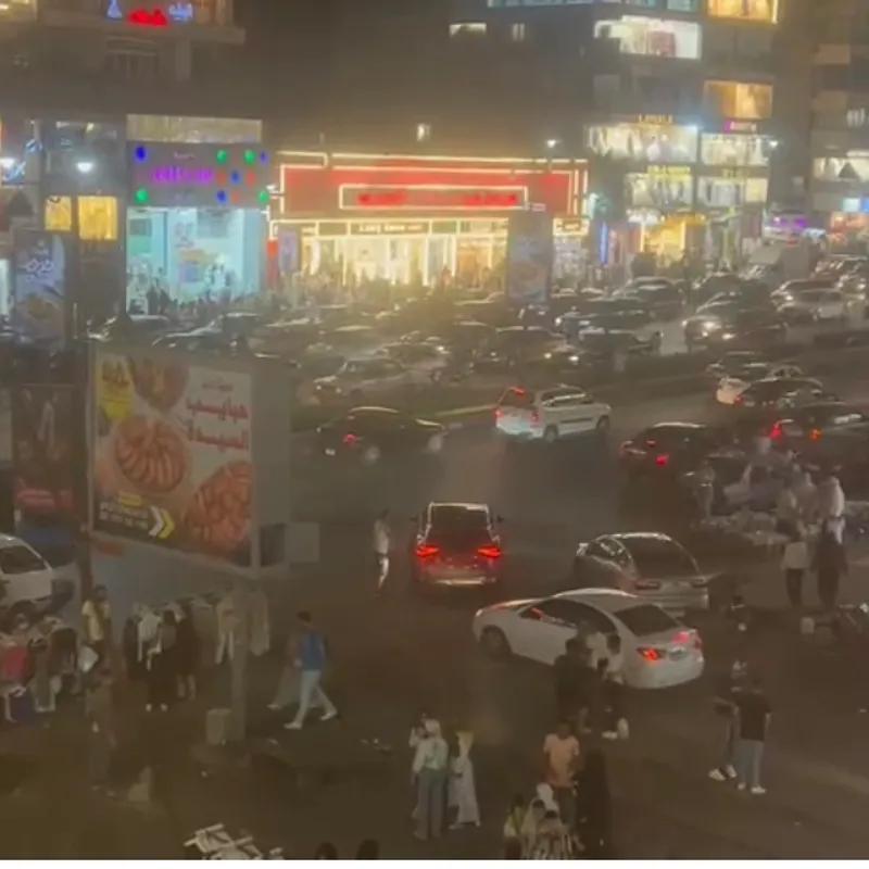 Retail for sale with an area of 100 meters in Nasr City Cairo  - Image 4