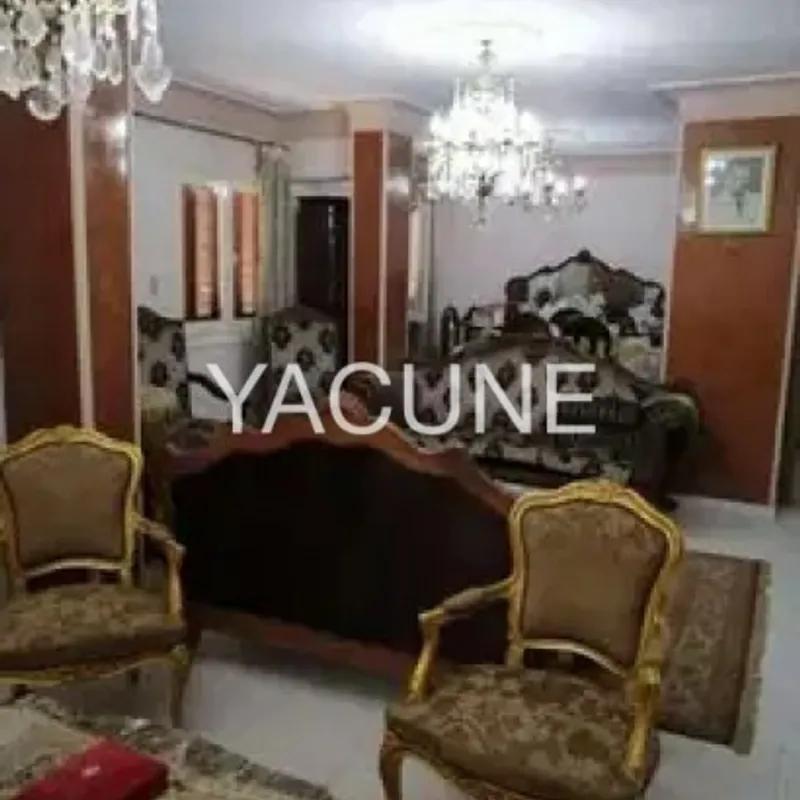 Apartment for sale with an data.area 130 meters and 2 room in  Nasr City Cairo 