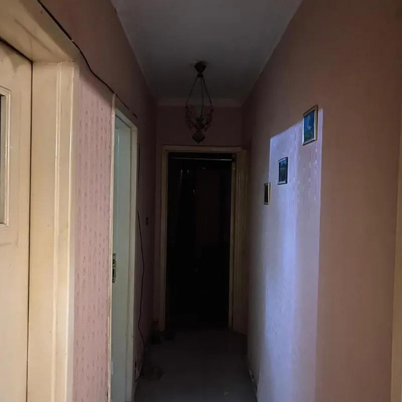 شقة للبيع بمساحة 120 متر و 3 غرف في مدينة نصر القاهرة