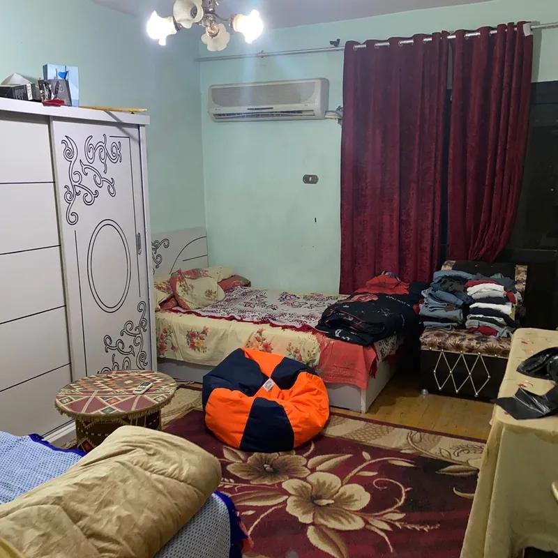 Apartment for sale with an data.area 146 meters and 3 data.rooms in  Nasr City Cairo  - Image 3