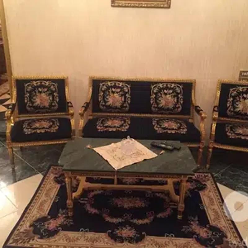 شقة للبيع بمساحة 220 متر و 3 غرف في مدينة نصر القاهرة - كل الصور