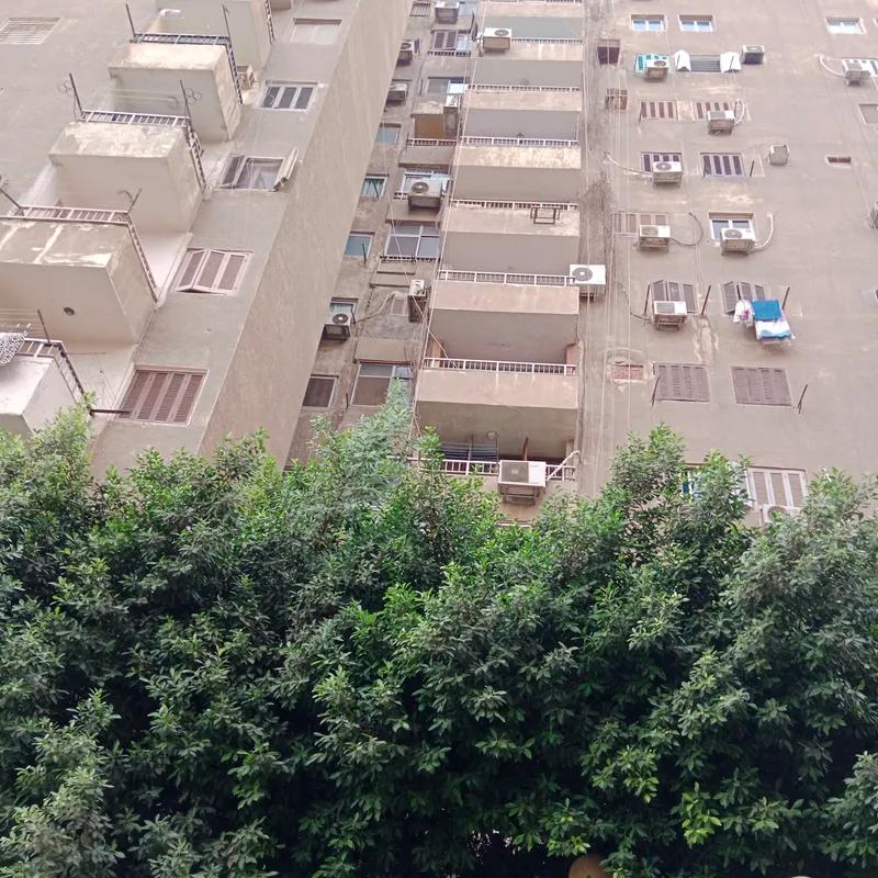 Apartment for sale with an data.area 107 meters and 2 room in  Nasr City Cairo  - Image 3