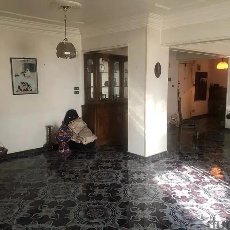 شقة للبيع بمساحة 200 متر و 3 غرف في مدينة نصر القاهرة - صورة 3