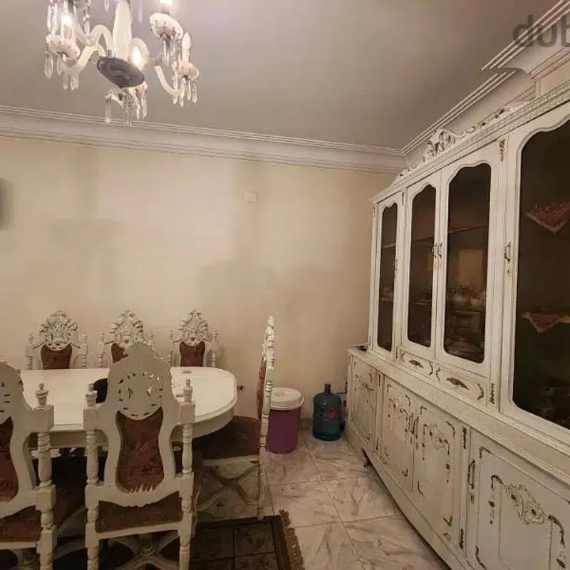 Apartment for sale with an data.area 180 meters and 3 data.rooms in  Nasr City Cairo  - Image 4