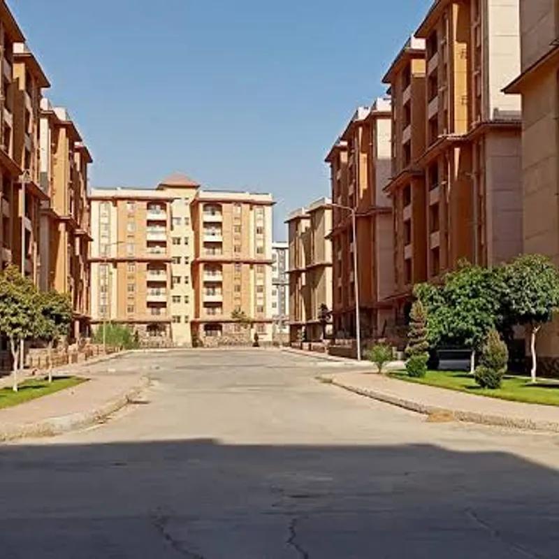 Apartment for sale with an data.area 120 meters and 3 data.rooms in  Nasr City Cairo  - Image 3