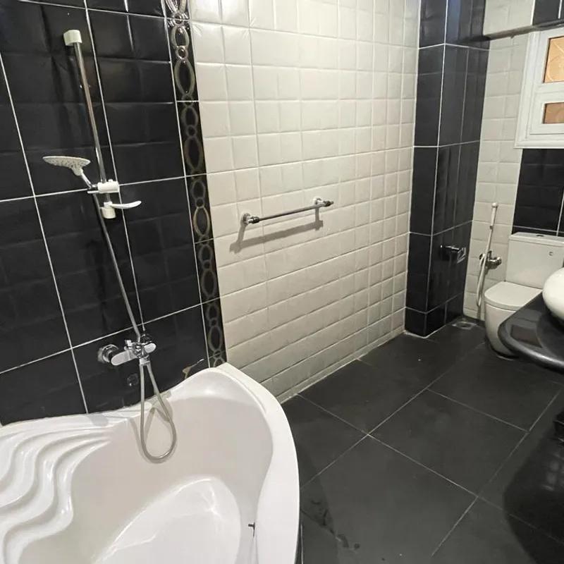 Apartment for sale with an data.area 190 meters and 3 data.rooms in  Nasr City Cairo  - Image 3