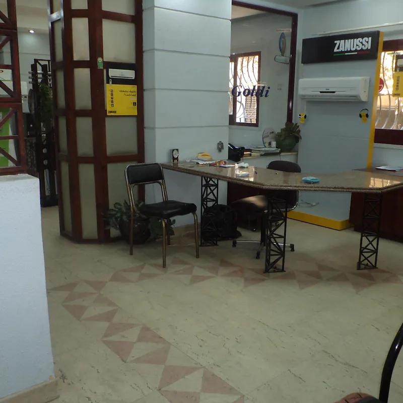 Office for sale with an area of 120 meters in Nasr City Cairo  - Image 3
