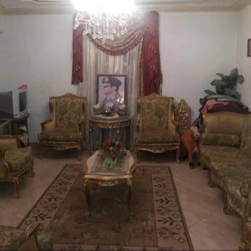 شقة للبيع بمساحة 135 متر و 3 غرف في مدينة نصر القاهرة