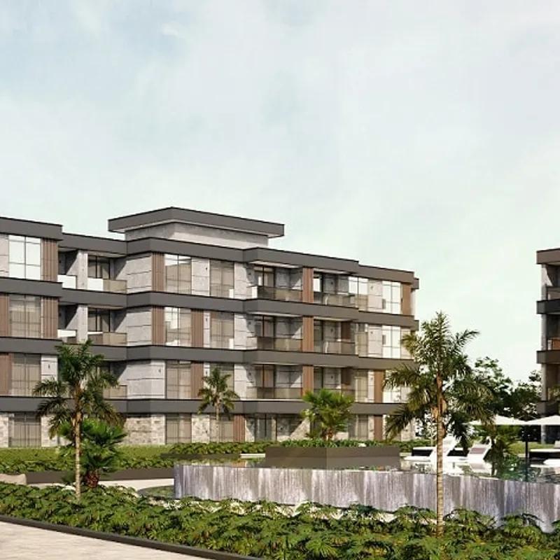 شقة للبيع بمساحة 111 متر و غرفتان في مدينة نصر القاهرة - صورة 3