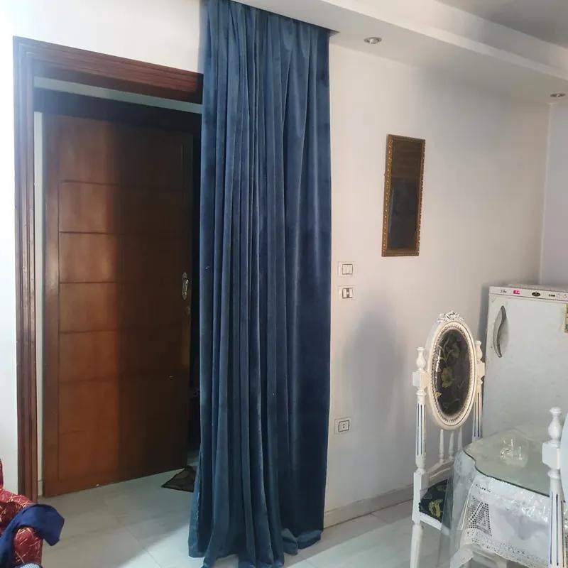 Apartment for sale with an data.area 160 meters and 4 data.rooms in  Nasr City Cairo 