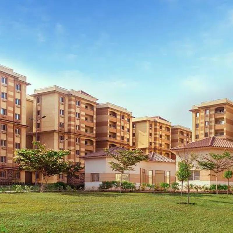 Apartment for sale with an data.area 120 meters and 3 data.rooms in  Nasr City Cairo  - Image 4