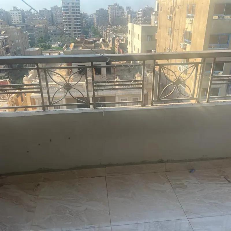 شقة للبيع بمساحة 230 متر و 3 غرف في مدينة نصر القاهرة