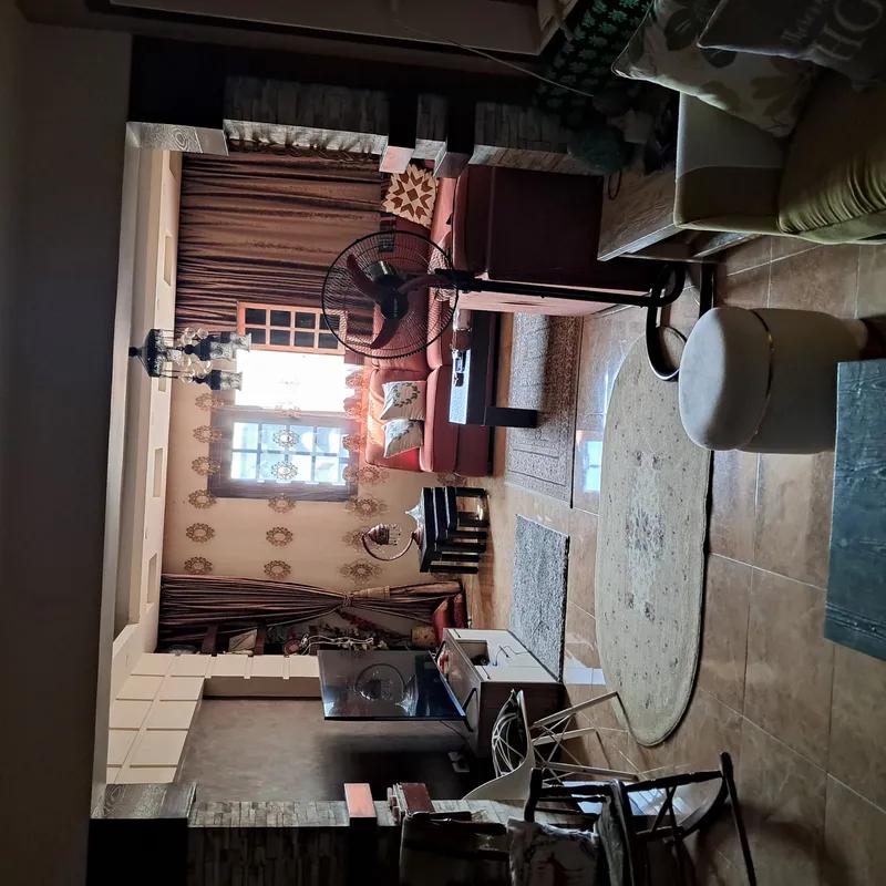 شقة للبيع بمساحة 165 متر و غرفتان في مدينة نصر القاهرة - صورة 3