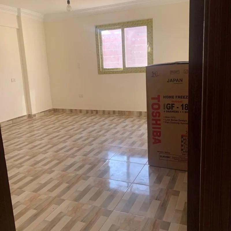 Apartment for sale with an data.area 130 meters and 2 room in  Nasr City Cairo  - Image 4