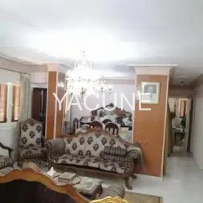 Apartment for sale with an data.area 130 meters and 2 room in  Nasr City Cairo  - Image 3