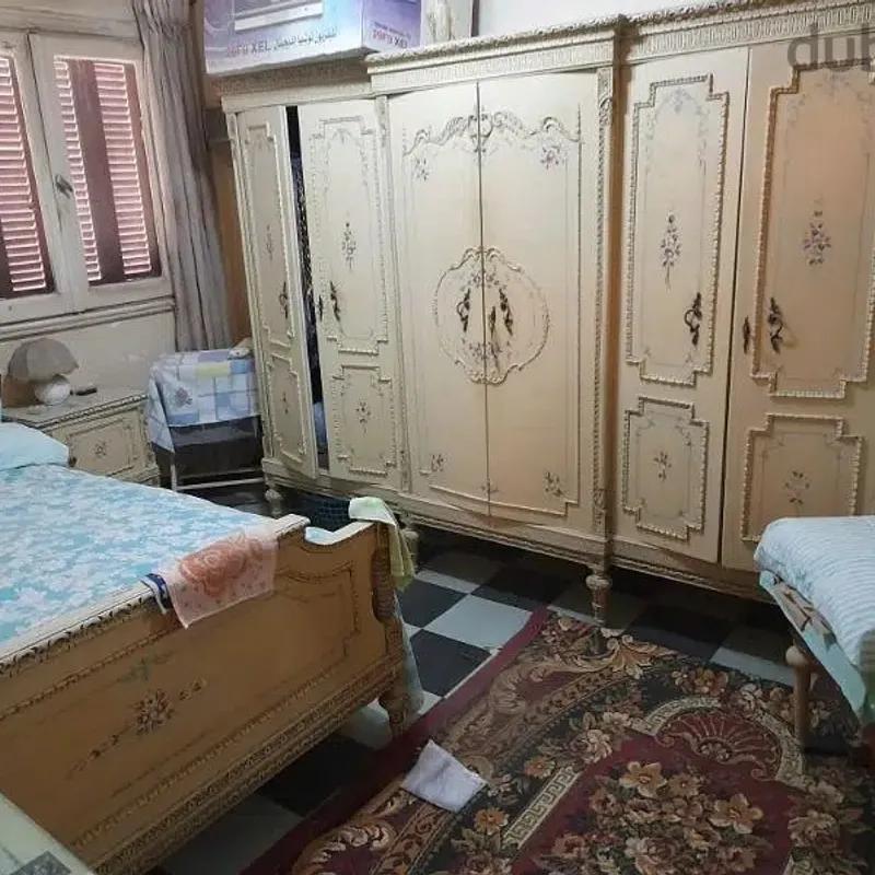 Apartment for sale with an data.area 96 meters and 3 data.rooms in  Nasr City Cairo  - All Images