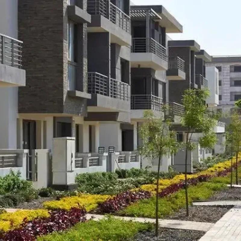 Apartment for sale with an data.area 111 meters and 2 room in  Nasr City Cairo 