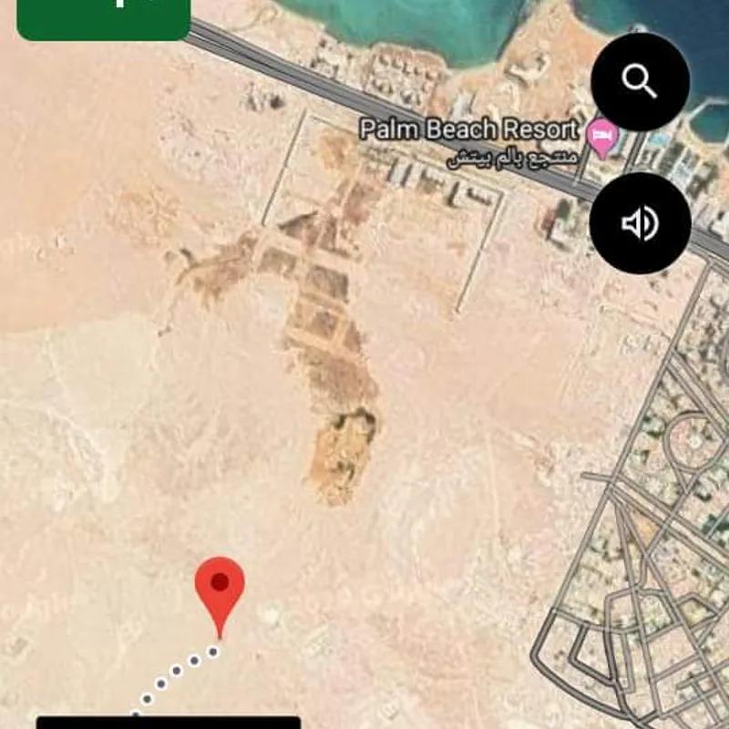 ارض مبانى للبيع بمساحة 600 متر في مدينة نصر القاهرة 