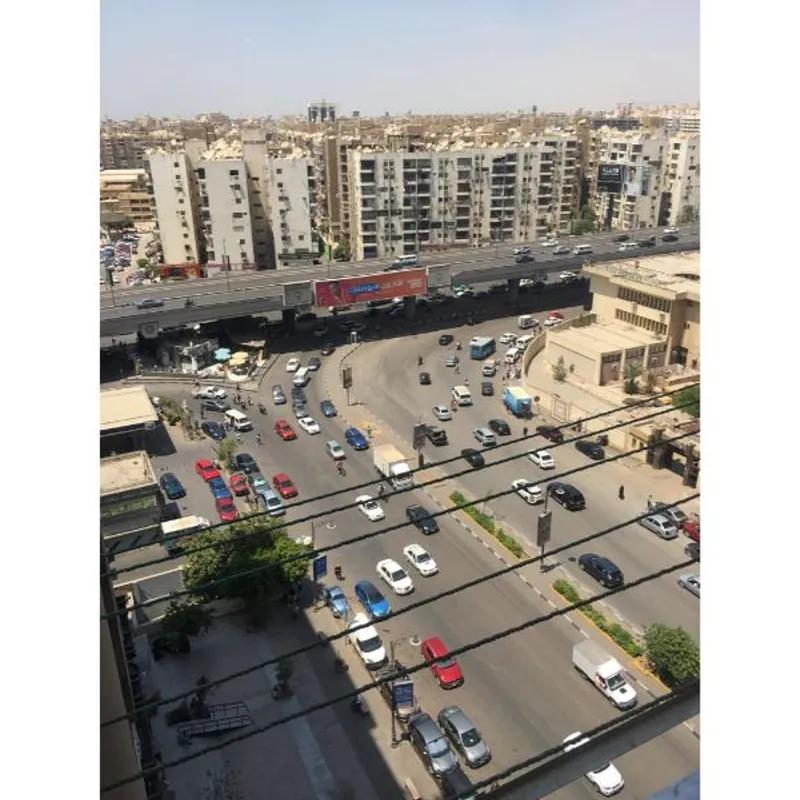 شقة للبيع بمساحة 210 متر و 3 غرف في مدينة نصر القاهرة