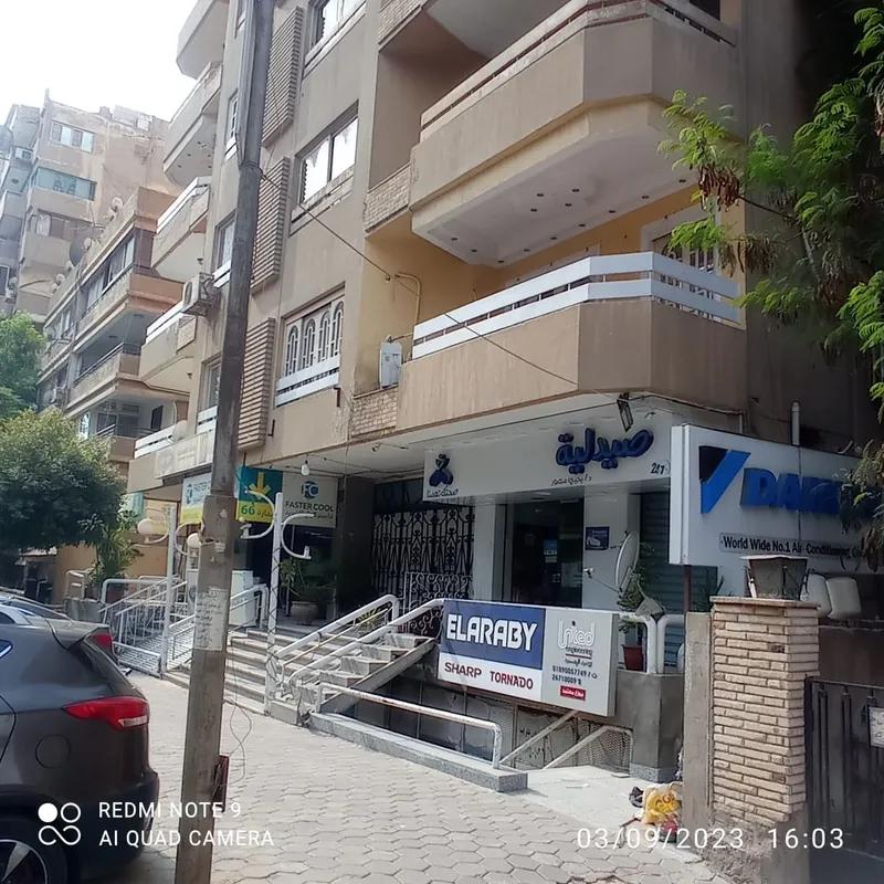 Office for sale with an area of 130 meters in Nasr City Cairo  - Image 3