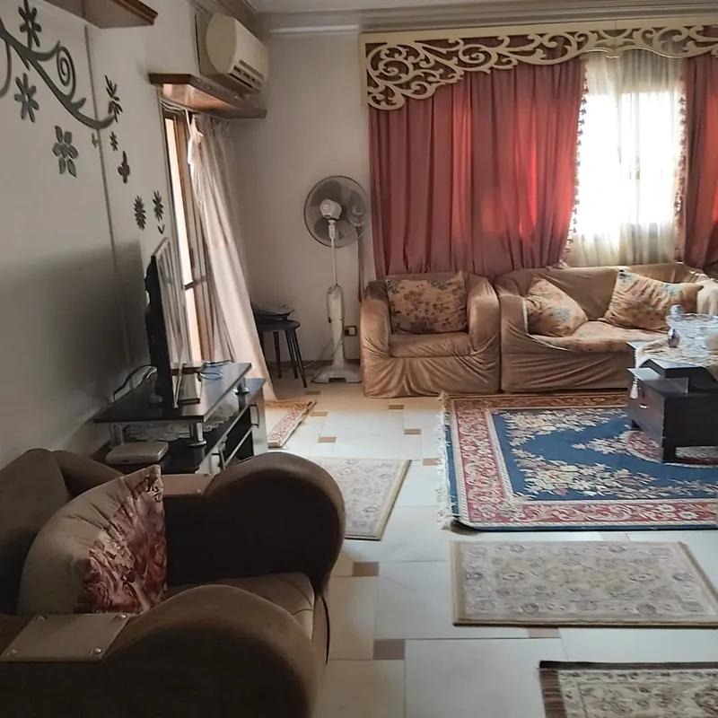 Apartment for sale with an data.area 150 meters and 3 data.rooms in  Nasr City Cairo  - Image 3