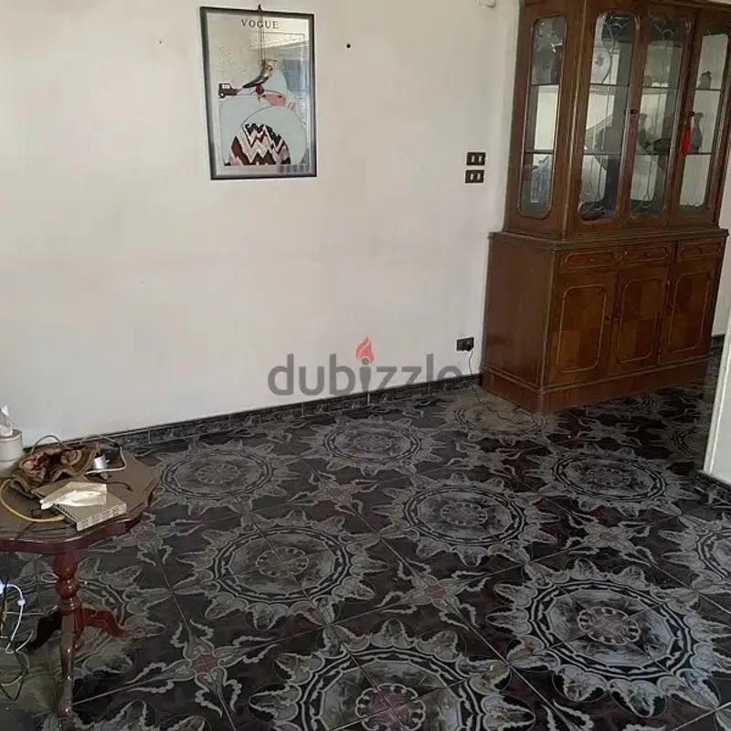 Apartment for sale with an data.area 200 meters and 3 data.rooms in  Nasr City Cairo 
