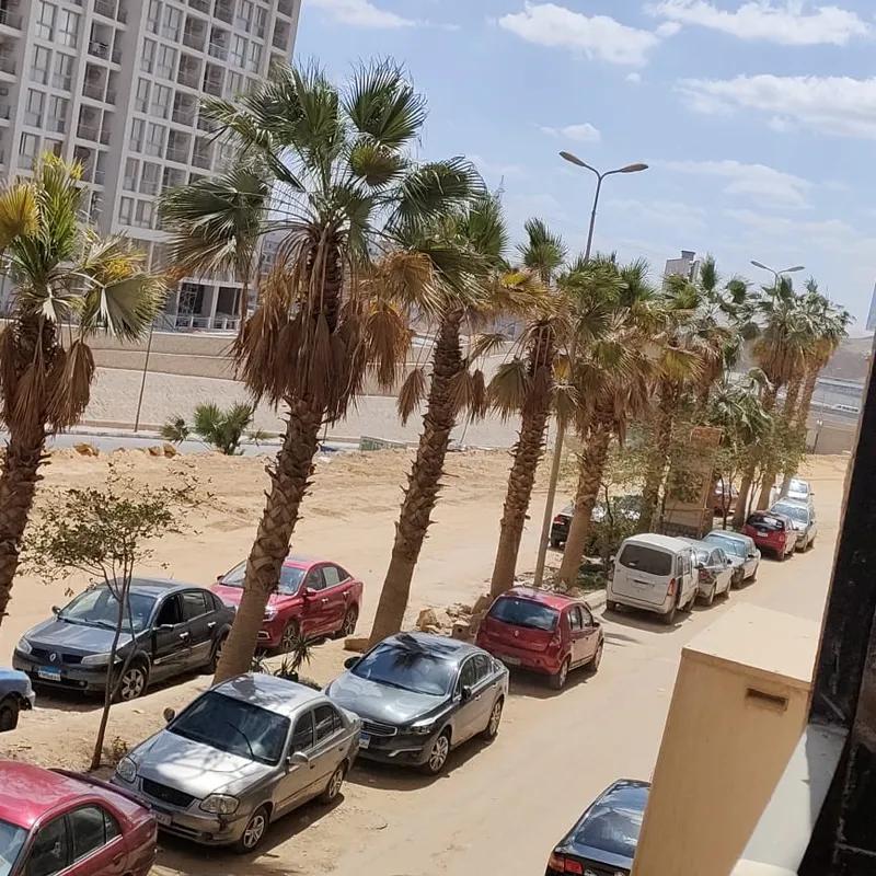 شقة للبيع بمساحة 190 متر و 3 غرف في مدينة نصر القاهرة