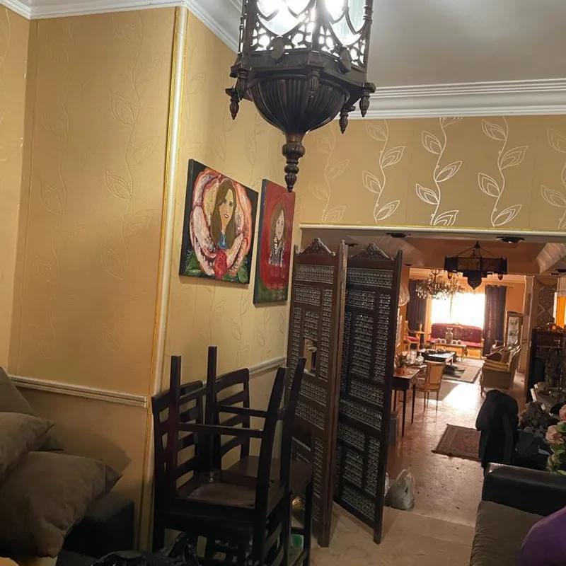 Apartment for sale with an data.area 300 meters and 3 data.rooms in  Nasr City Cairo  - All Images