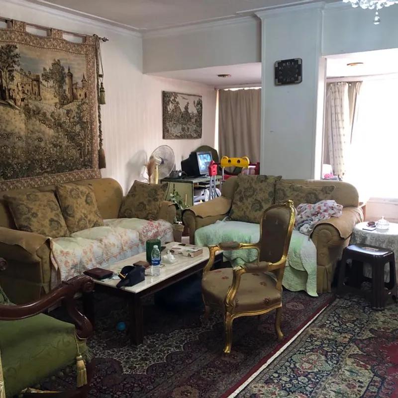 Apartment for sale with an data.area 160 meters and 2 room in  Nasr City Cairo  - Image 4