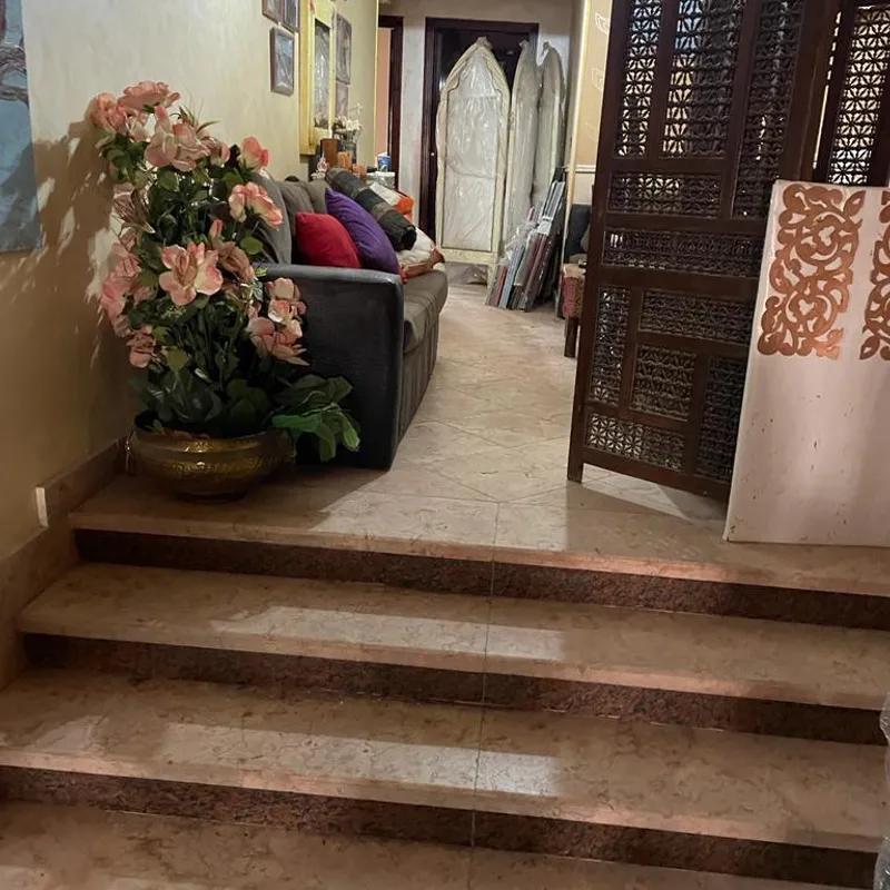 شقة للبيع بمساحة 300 متر و 3 غرف في مدينة نصر القاهرة