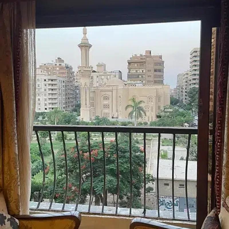 Apartment for sale with an data.area 150 meters and 3 data.rooms in  Nasr City Cairo  - Image 4