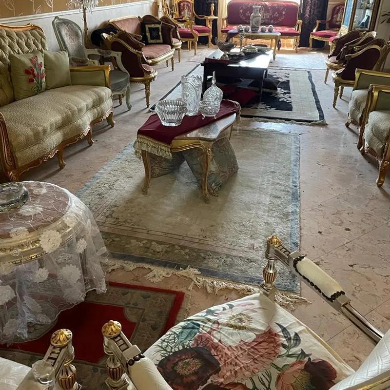 Apartment for sale with an data.area 300 meters and 3 data.rooms in  Nasr City Cairo  - Image 4