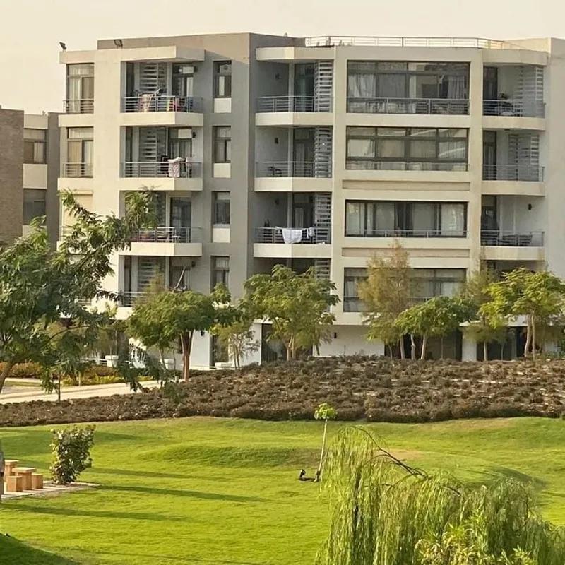 شقة للبيع بمساحة 111 متر و غرفتان في مدينة نصر القاهرة - صورة 4