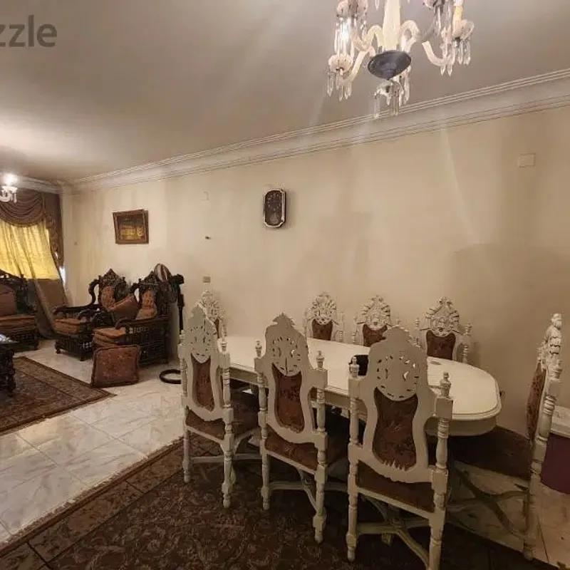 Apartment for sale with an data.area 180 meters and 3 data.rooms in  Nasr City Cairo  - Image 3